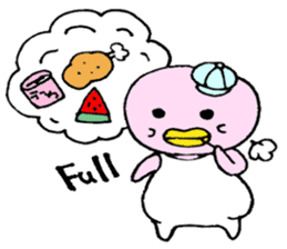 Chi-suke sticker #4224481