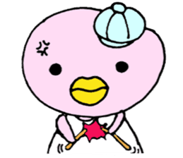 Chi-suke sticker #4224482