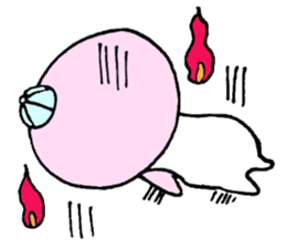 Chi-suke sticker #4224483