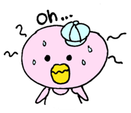 Chi-suke sticker #4224484