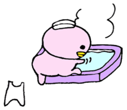 Chi-suke sticker #4224485