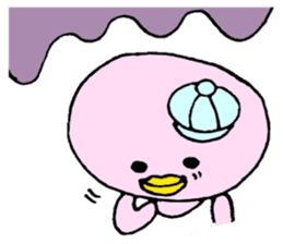 Chi-suke sticker #4224486