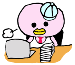 Chi-suke sticker #4224488