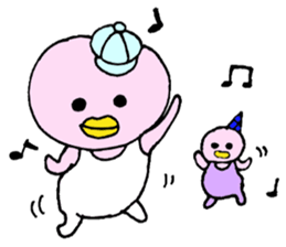 Chi-suke sticker #4224490