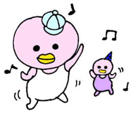 Chi-suke sticker #4224490