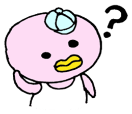 Chi-suke sticker #4224491