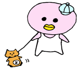 Chi-suke sticker #4224492