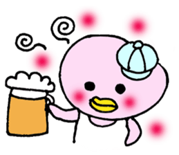 Chi-suke sticker #4224493