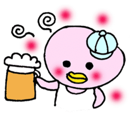 Chi-suke sticker #4224493