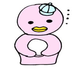 Chi-suke sticker #4224495