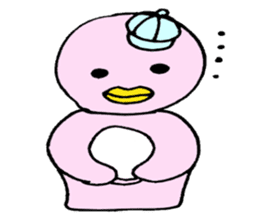 Chi-suke sticker #4224495