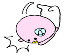 Chi-suke sticker #4224496