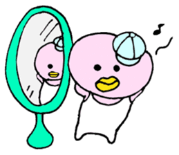 Chi-suke sticker #4224497