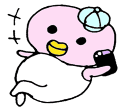 Chi-suke sticker #4224498