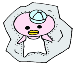 Chi-suke sticker #4224499