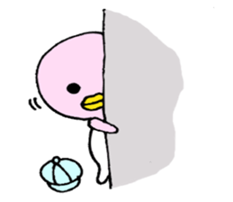 Chi-suke sticker #4224500