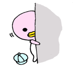 Chi-suke sticker #4224500