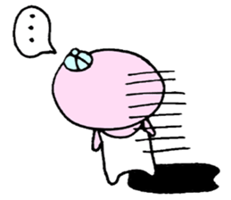 Chi-suke sticker #4224501