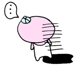 Chi-suke sticker #4224501