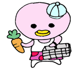 Chi-suke sticker #4224502