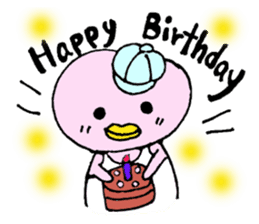 Chi-suke sticker #4224503