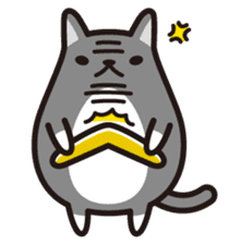 koban-neco sticker #4224947