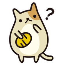 koban-neco sticker #4224948