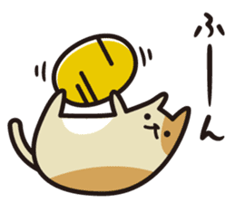 koban-neco sticker #4224953