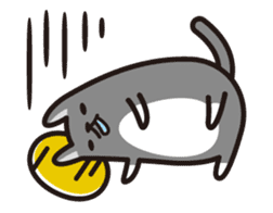 koban-neco sticker #4224954