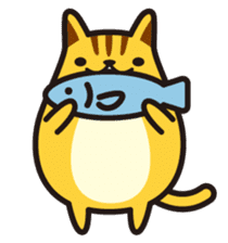 koban-neco sticker #4224962