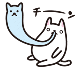 koban-neco sticker #4224964