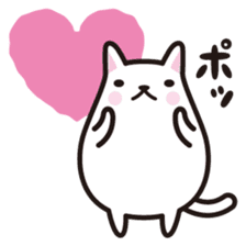 koban-neco sticker #4224979