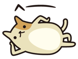 koban-neco sticker #4224980