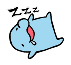 Fairy of communication sticker #4225106