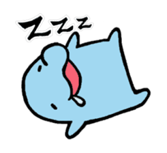 Fairy of communication sticker #4225106