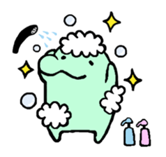 Fairy of communication sticker #4225110