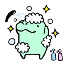 Fairy of communication sticker #4225110