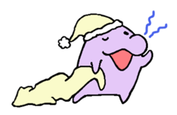 Fairy of communication sticker #4225111