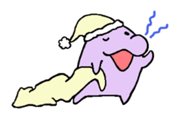 Fairy of communication sticker #4225111