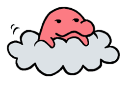 Fairy of communication sticker #4225113