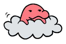 Fairy of communication sticker #4225113