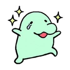 Fairy of communication sticker #4225117