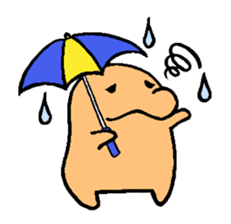 Fairy of communication sticker #4225118