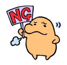 Fairy of communication sticker #4225120