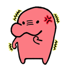 Fairy of communication sticker #4225123