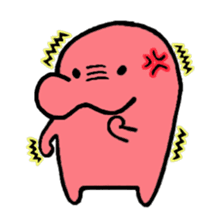 Fairy of communication sticker #4225123