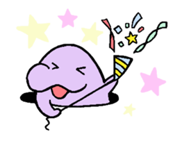 Fairy of communication sticker #4225124