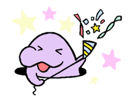 Fairy of communication sticker #4225124