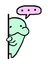 Fairy of communication sticker #4225128