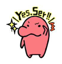 Fairy of communication sticker #4225130